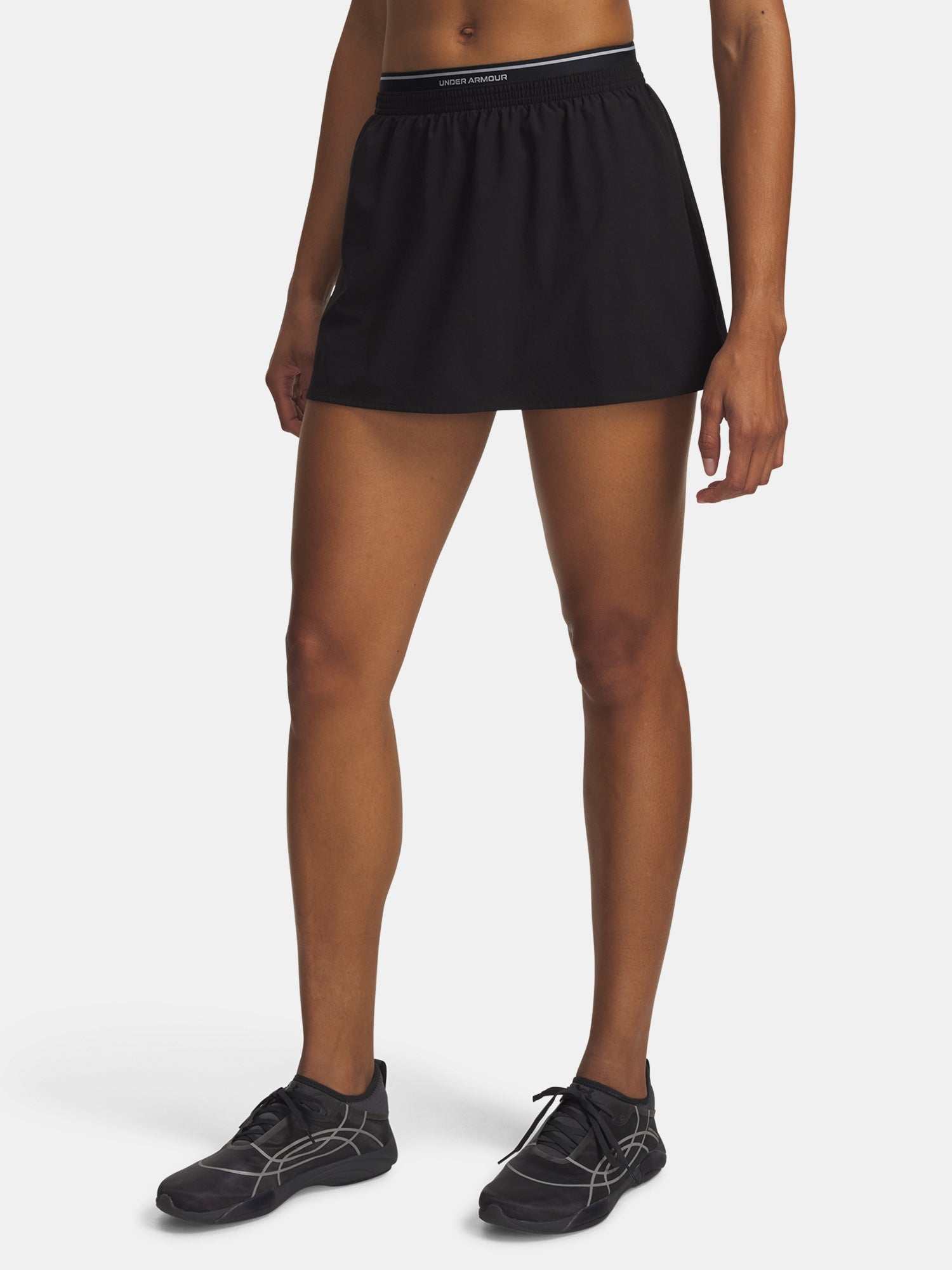 Under Armour Nõi szoknya UA Vanish Woven Skort-BLK