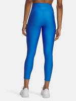 Under Armour Nõi Tech Hi Ankle Leg-BLU leggings, kék