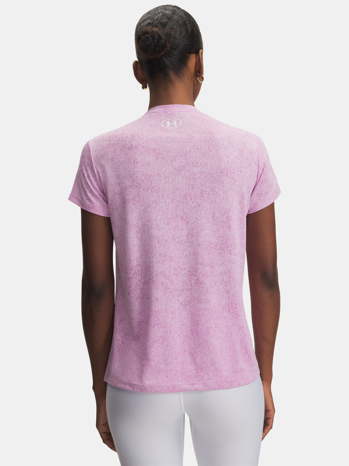 Under Armour Nõi Tech Pixelate SSC póló