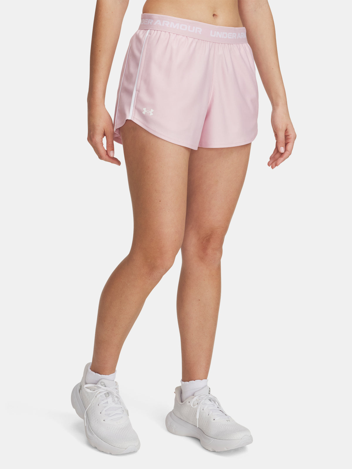 Under Armour Nõi Tech Play Up Shorts Short