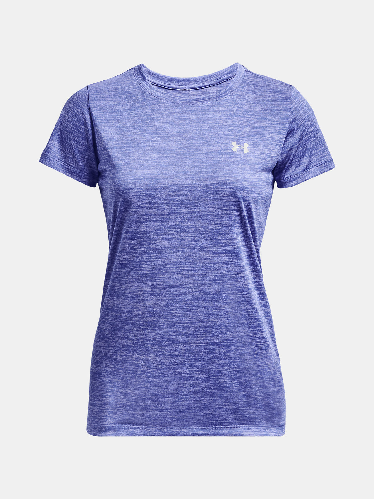 Under Armour Nõi Tech SSC - Twist póló, kék