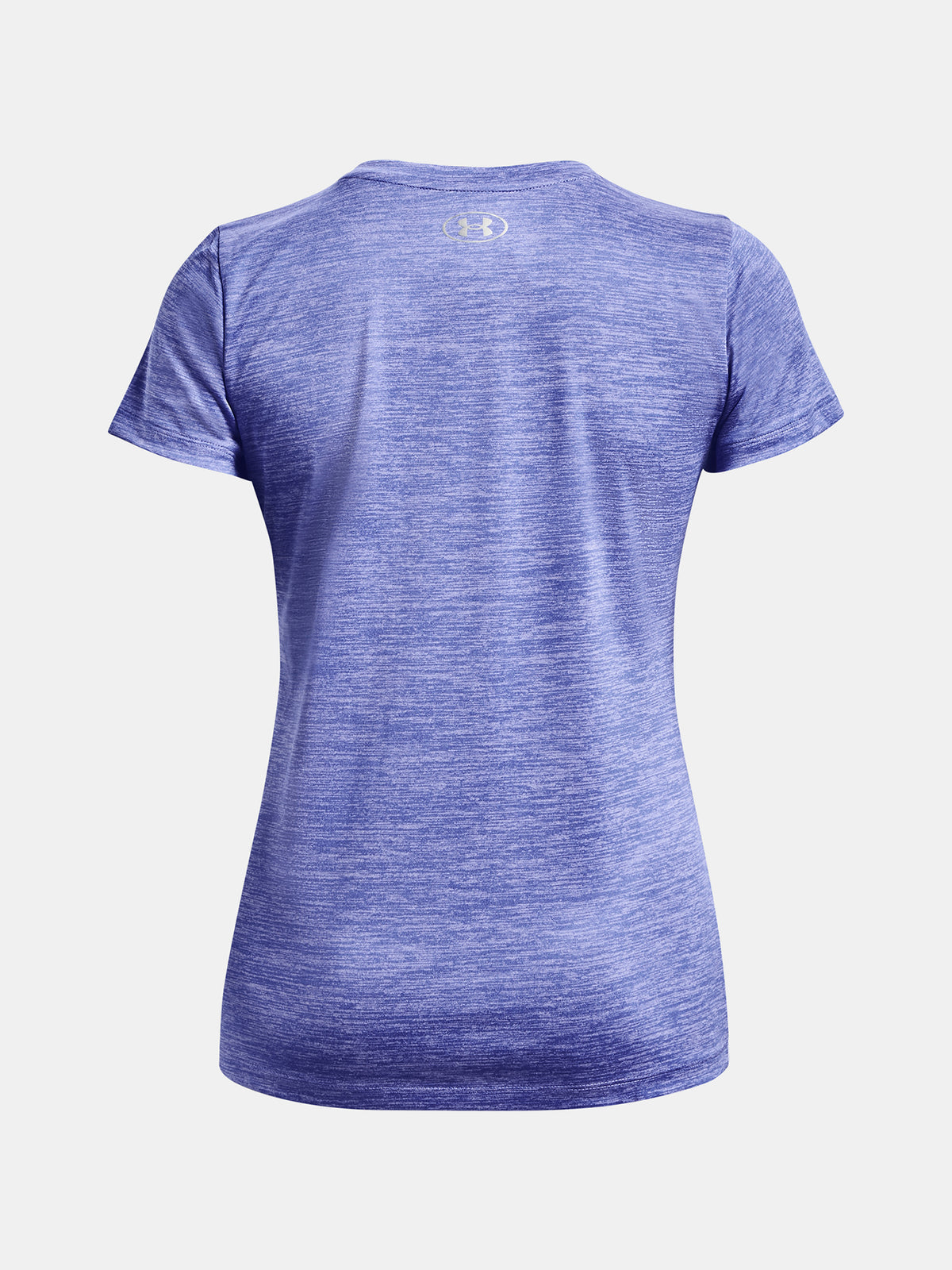 Under Armour Nõi Tech SSC - Twist póló, kék