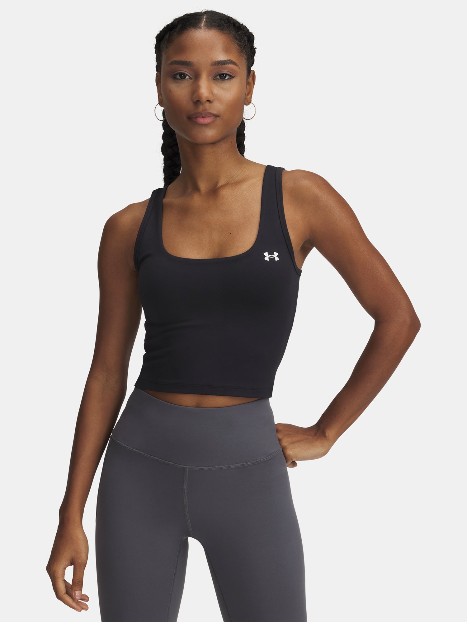 Under Armour Nõi trikó Motion Tank EMEA Atléta