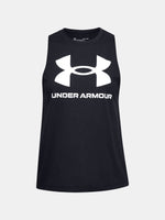 Under Armour Nõi trikó Sportstyle Graphic Tank Atléta
