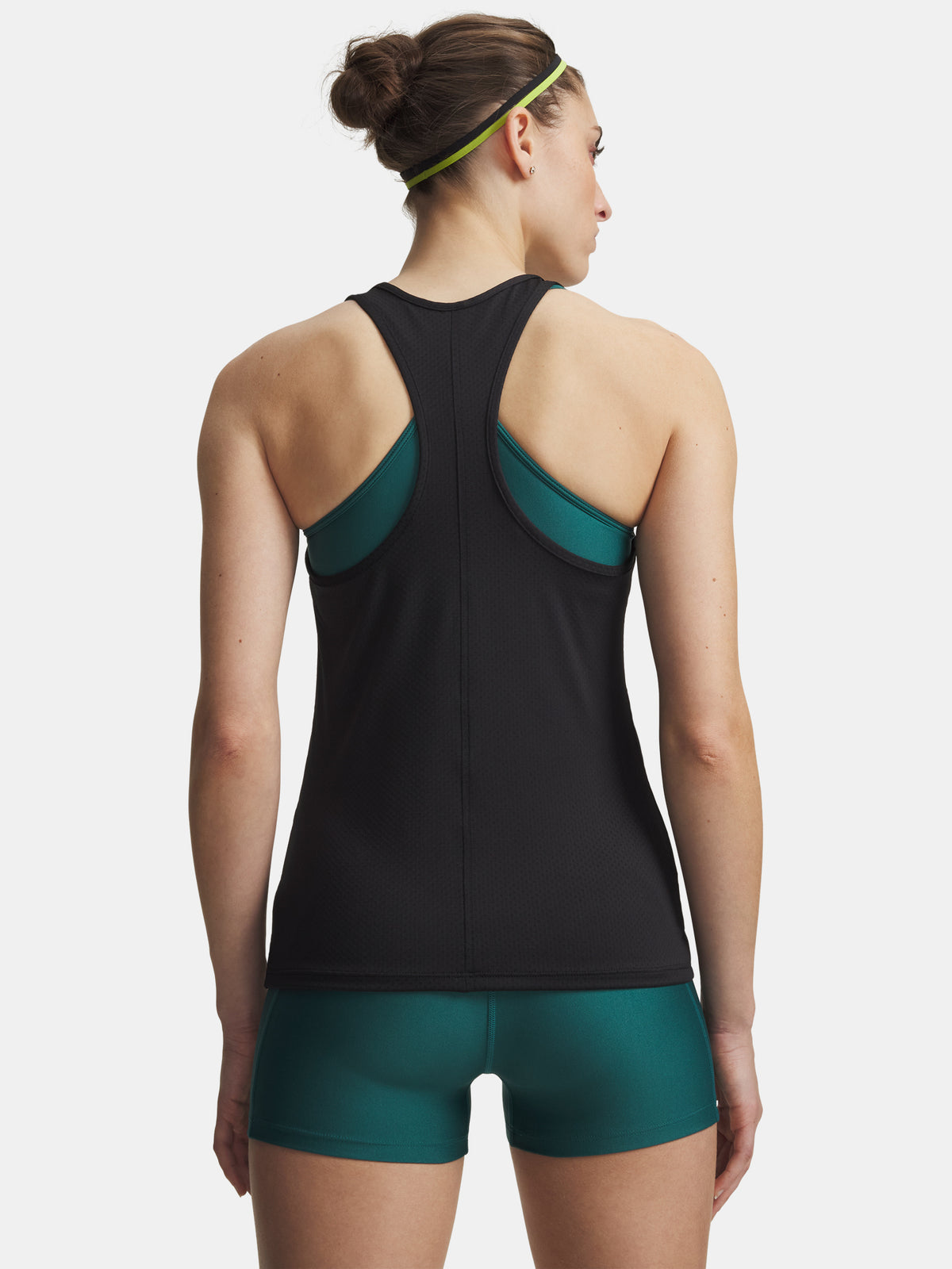 Under Armour Nõi trikó Tech Mesh Racer Tank