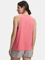 Nõi trikó Under Armour UA Rival Muscle Tank Atléta