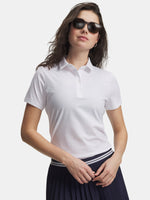 Under Armour Nõi UA ArmourDry SS póló póló 6009805-100