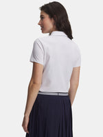 Under Armour Nõi UA ArmourDry SS póló póló 6009805-100