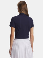 Under Armour Nõi UA ArmourDry SS póló póló 6009805-410