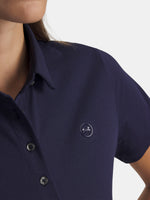 Under Armour Nõi UA ArmourDry SS póló póló 6009805-410
