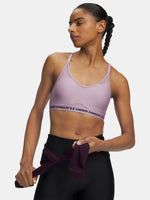 Under Armour Nõi UA Crossback Low Bra melltartó kiegészítő