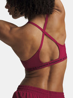 Under Armour Nõi UA Crossback Low Bra melltartó kiegészítő