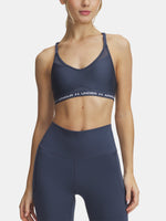 Under Armour Nõi UA Crossback Low Bra melltartó kiegészítő