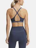 Under Armour Nõi UA Crossback Low Bra melltartó kiegészítő