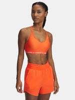Under Armour Nõi UA Crossback Low Bra melltartó kiegészítő