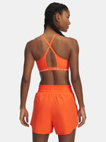 Under Armour Nõi UA Crossback Low Bra melltartó kiegészítő