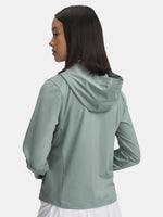 Under Armour Nõi UA Drive Full Zip HD pulóver