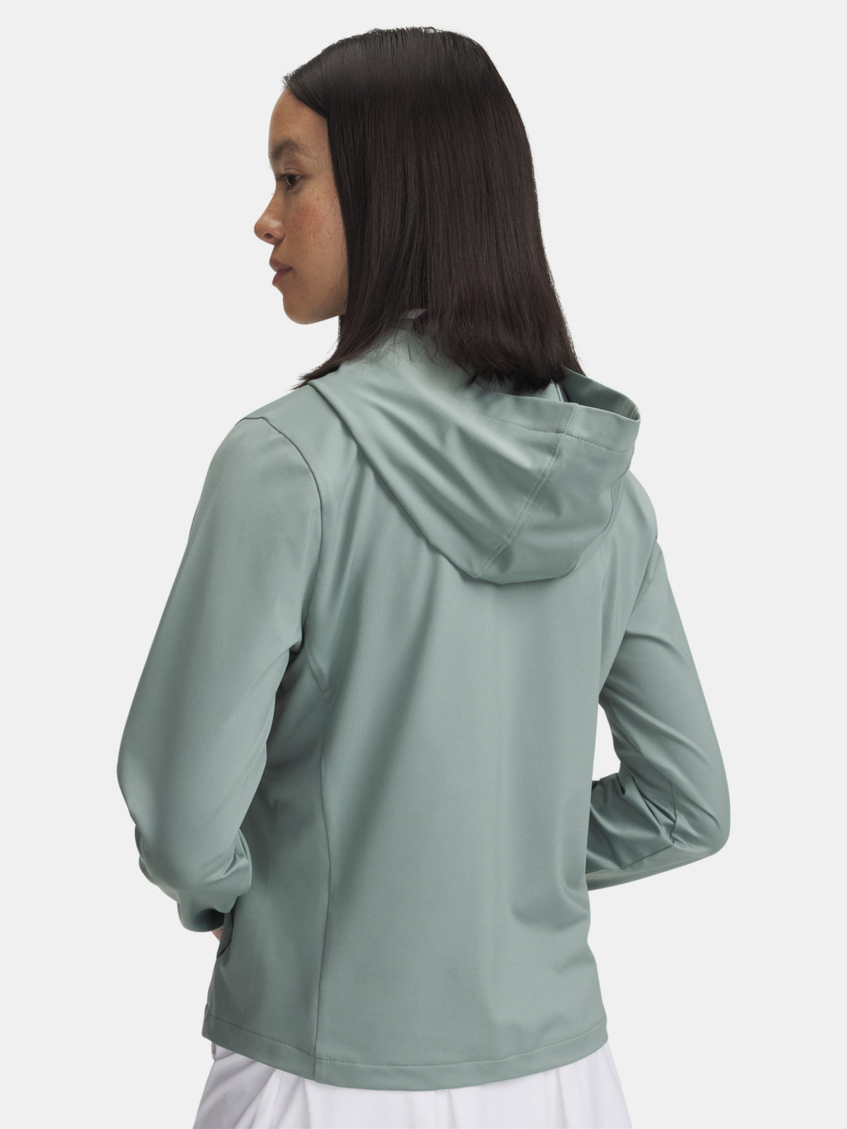 Under Armour Nõi UA Drive Full Zip HD pulóver