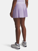 Under Armour Nõi UA Drive Pleated Skort szoknya lila ruha