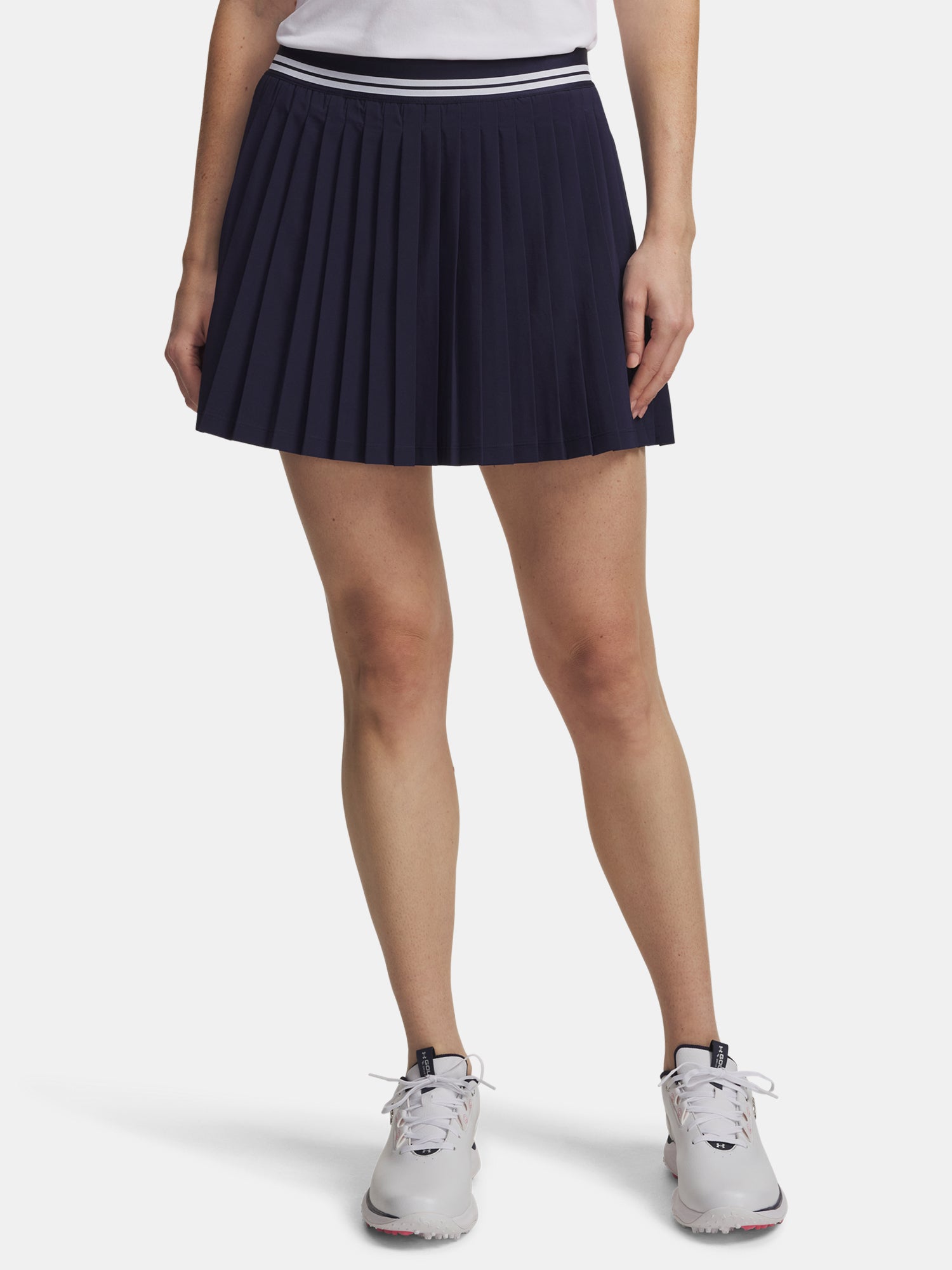 Under Armour Nõi UA Drive Pleated Skort szoknya