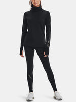 Under Armour Nõi UA Empowered Funnel fekete póló