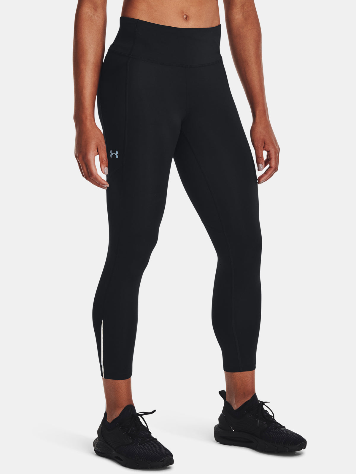Under Armour Nõi UA Fly Fast 3.0 Ankle Tight leggings