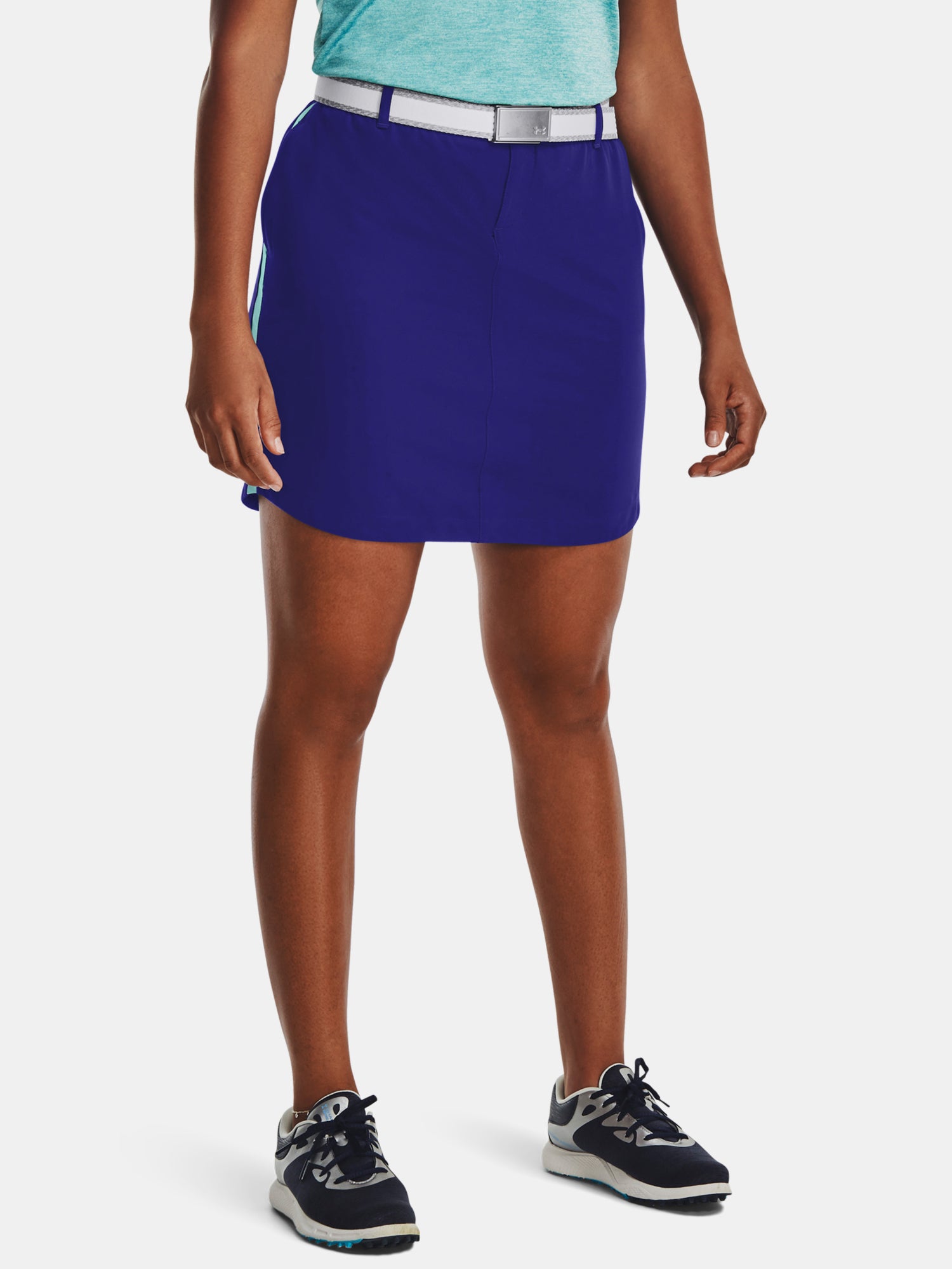 Under Armour Nõi UA Links Woven Skort szoknya