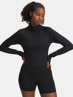 Under Armour Nõi UA Meridian HZ póló