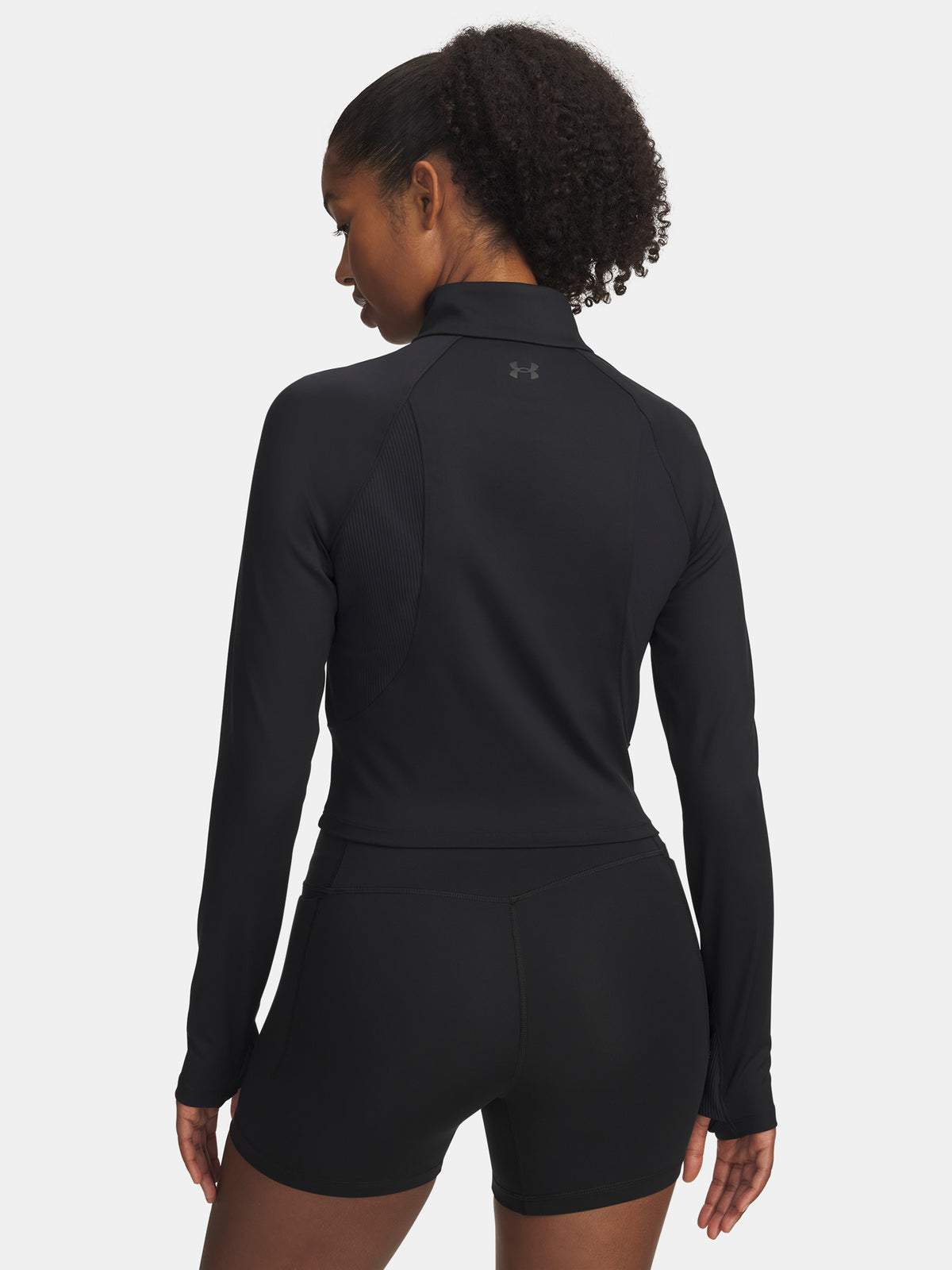 Under Armour Nõi UA Meridian HZ póló