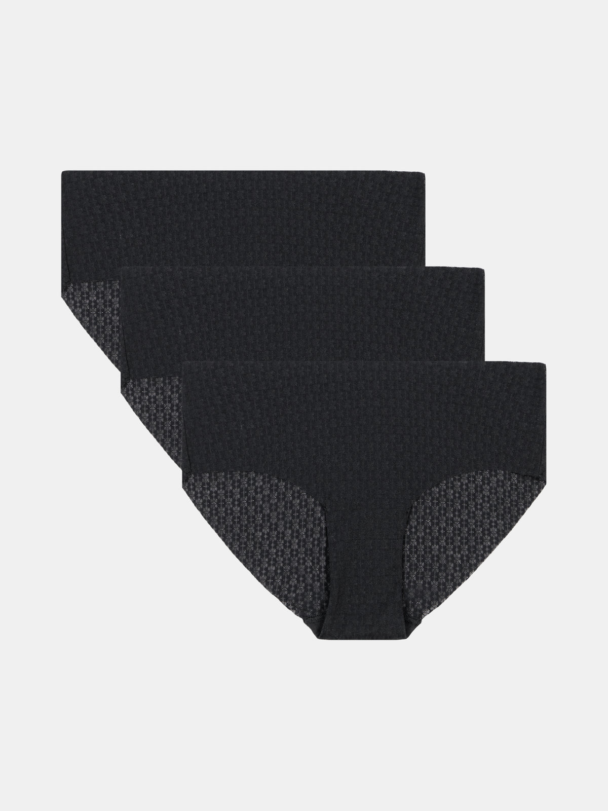 Under Armour Nõi UA Pure Stretch Mesh (3db)