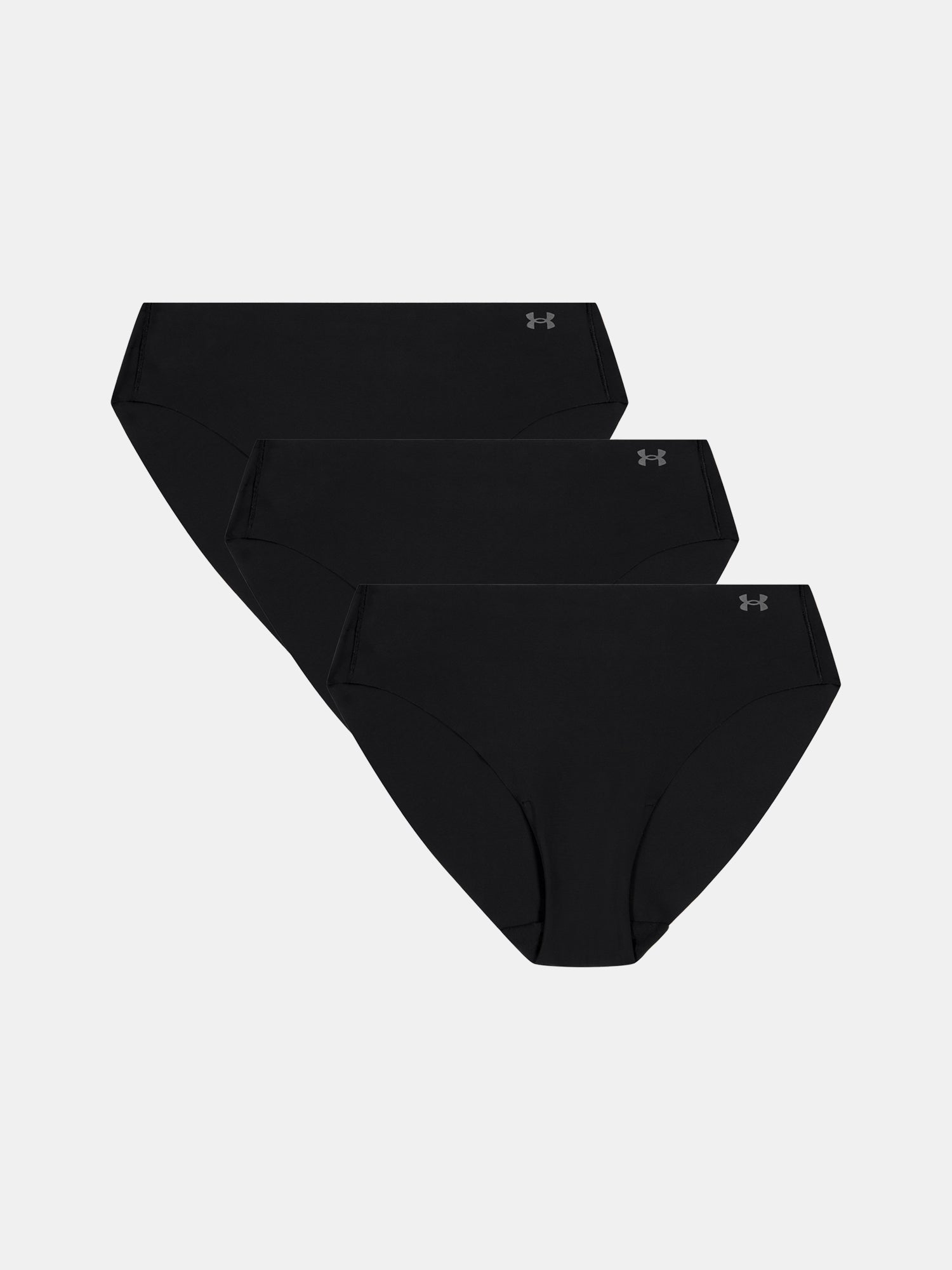 Under Armour Nõi UA Pure Stretch NS (3db)