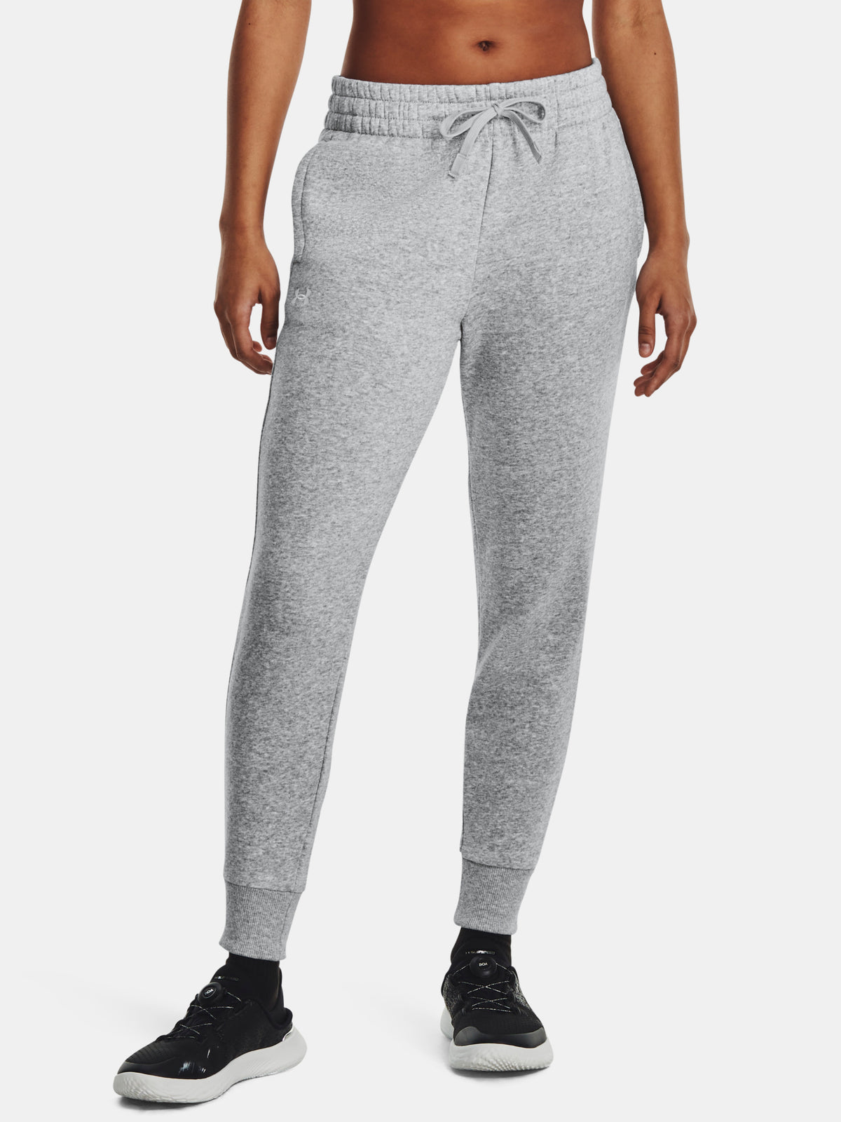 Under Armour Nõi UA Rival Fleece Jogger melegítõ Nadrág