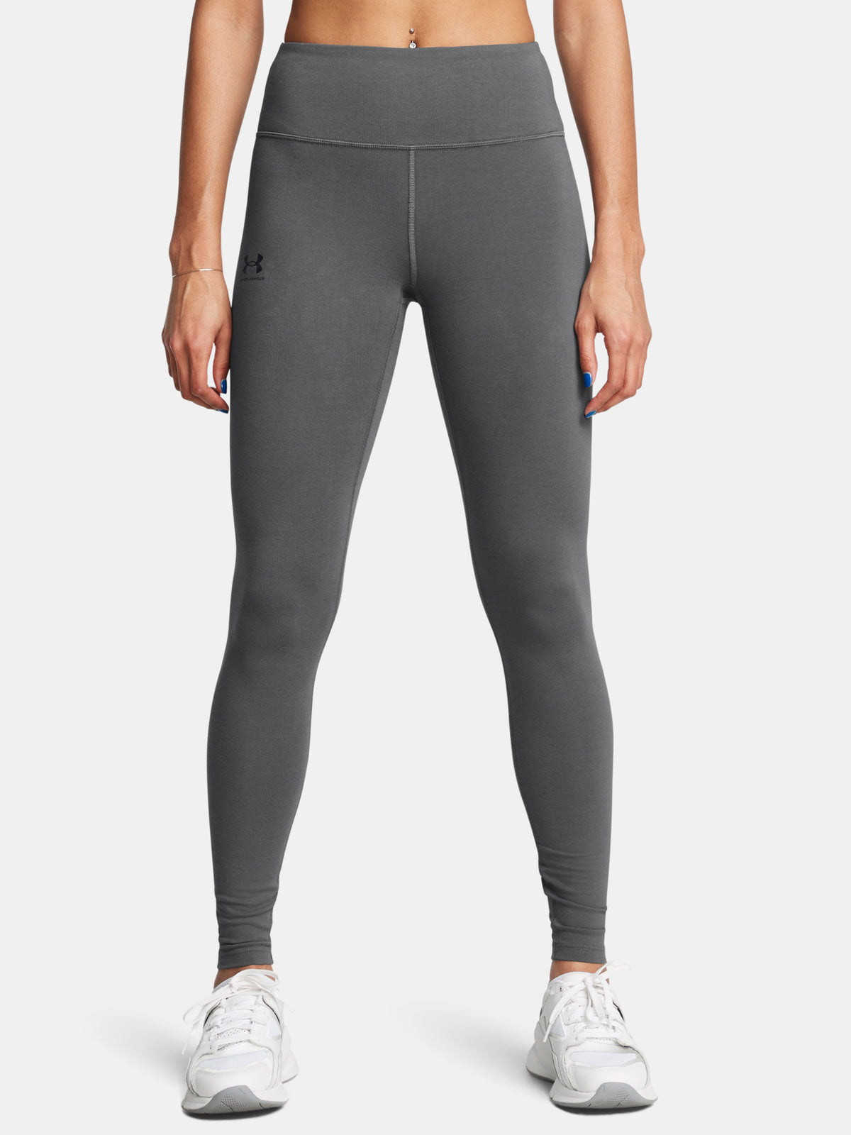 Under Armour Nõi UA Rival Legging leggings