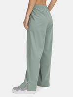 Under Armour Nõi UA Rival Wide Leg sportnadrág nadrág 1386453-348