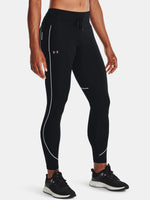 Under Armour Nõi UA Rush CG Novelty Legging fekete leggings