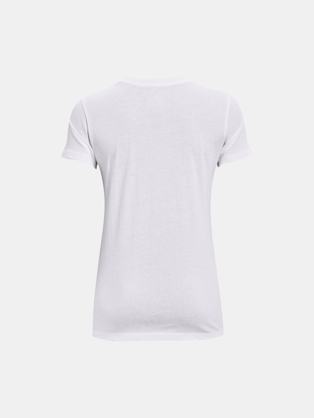 Under Armour Nõi UA SPORTSTYLE LOGO SS póló, fehér