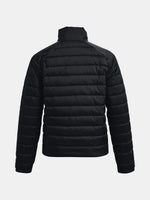Under Armour Nõi UA Storm Insulate Storm Jkt kabát, fekete