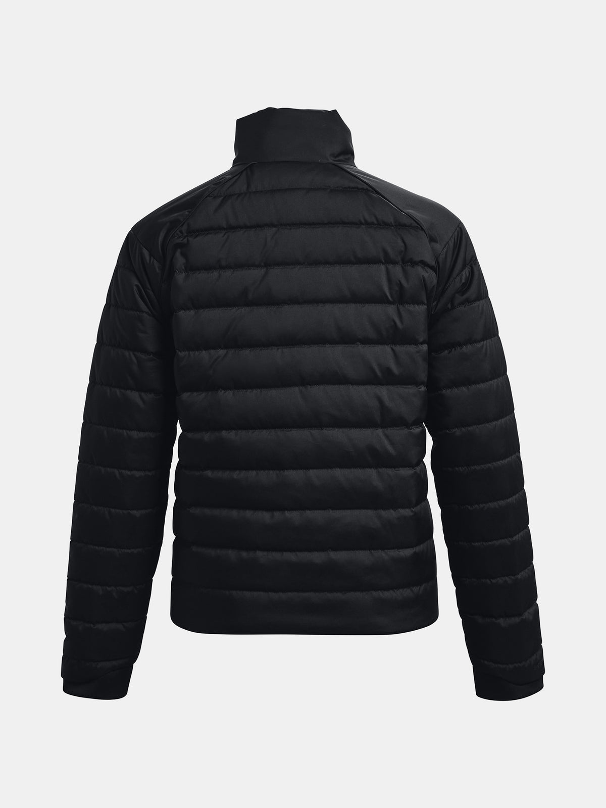 Under Armour Nõi UA Storm Insulate Storm Jkt kabát, fekete