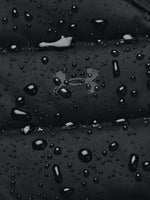 Under Armour Nõi UA Storm Insulate Storm Jkt kabát, fekete