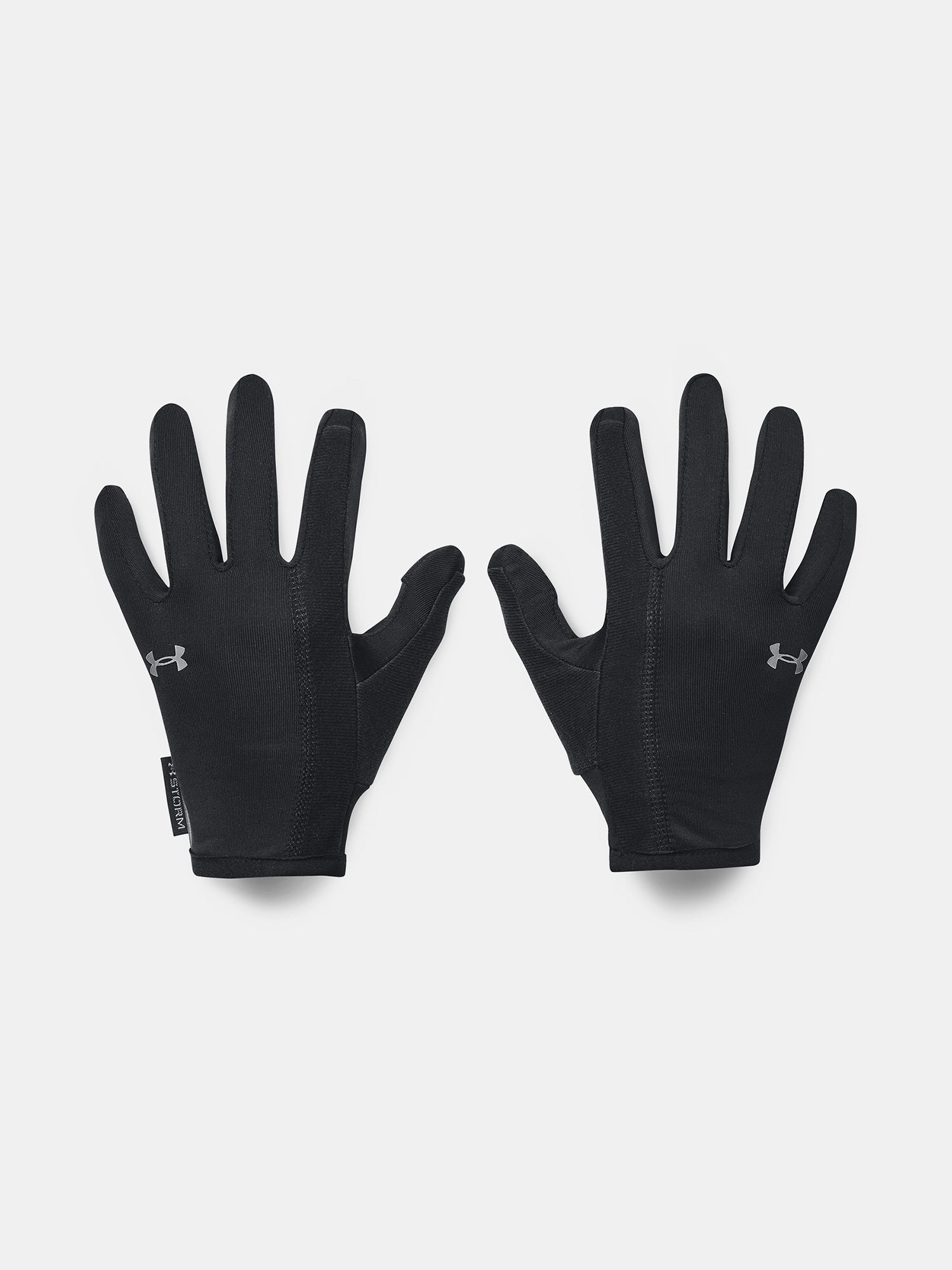 Under Armour Nõi UA Storm Run Liner keszty Kesztyű