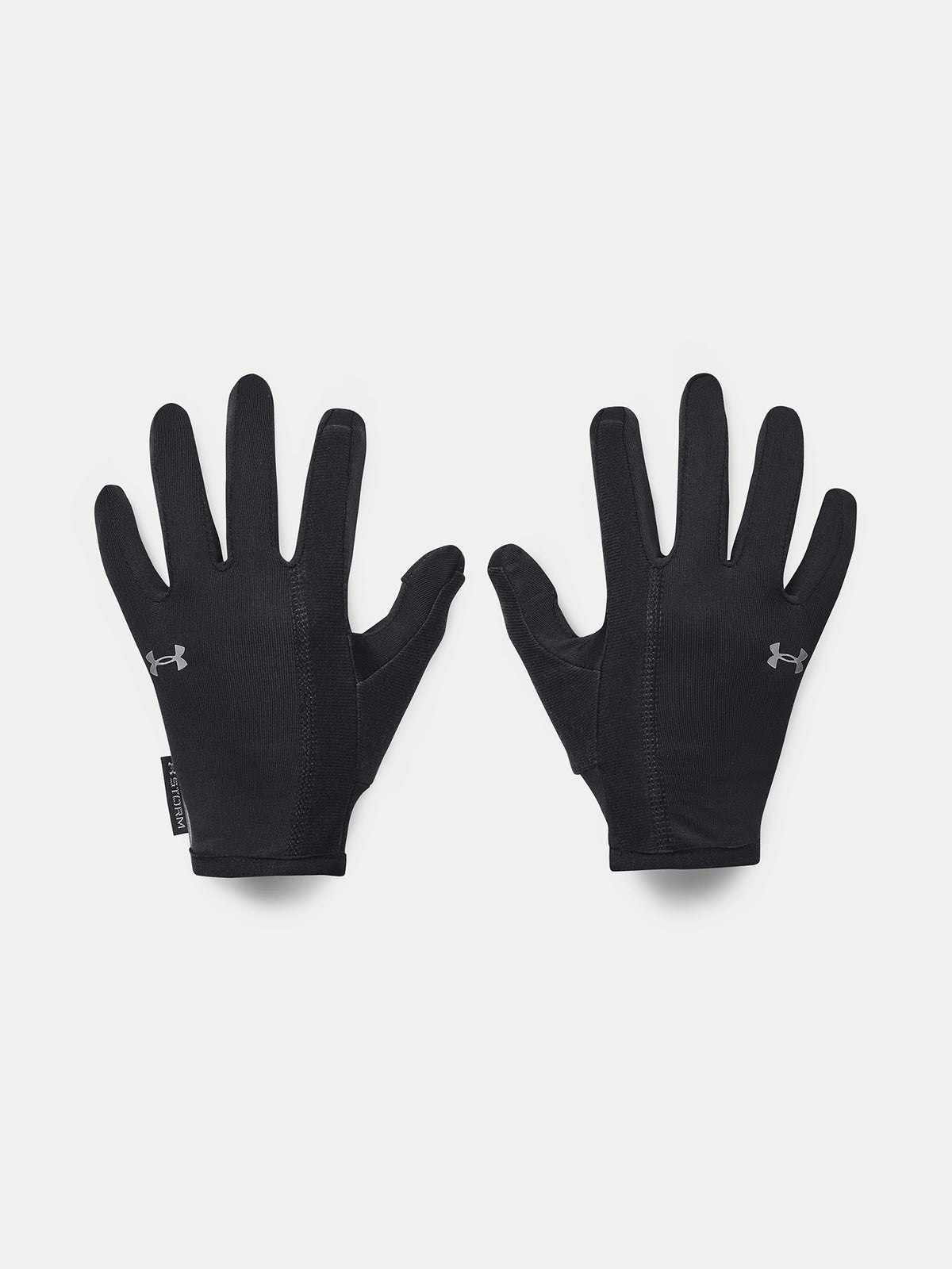 Under Armour Nõi UA Storm Run Liner keszty Kesztyű