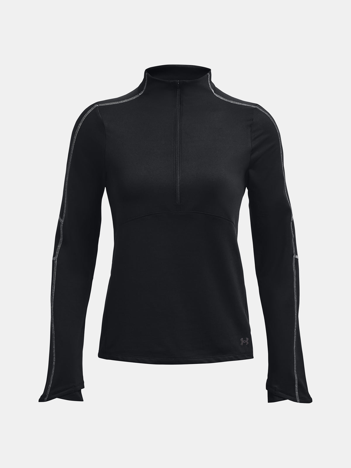 Under Armour Nõi UA Train CW 1/2 Zip Pulóver
