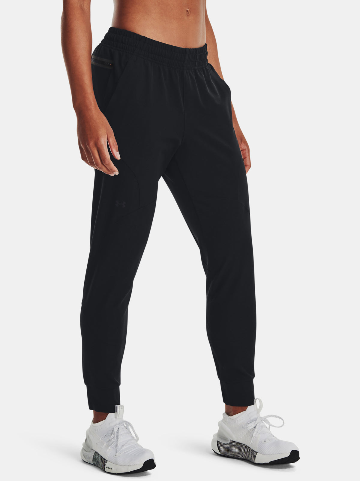 Under Armour Nõi UA Unstoppable Jogger melegítõ Nadrág