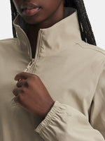 Under Armour Nõi UA Unstoppable Wvn Pullover-BRN dzseki