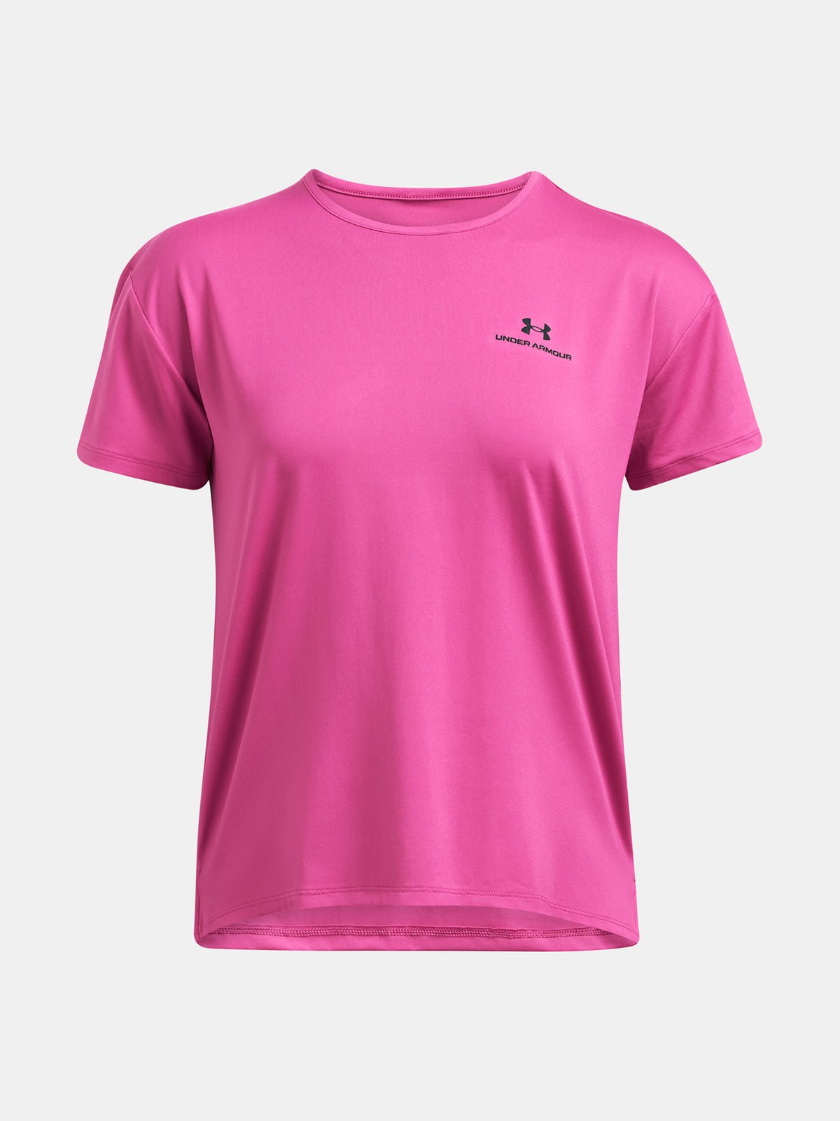 Under Armour Nõi UA Vanish Energy SS 2.0 póló, rózsaszín