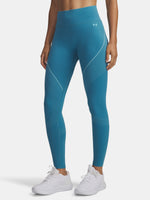 Under Armour Nõi UA Vanish Seamless Legging kék leggings