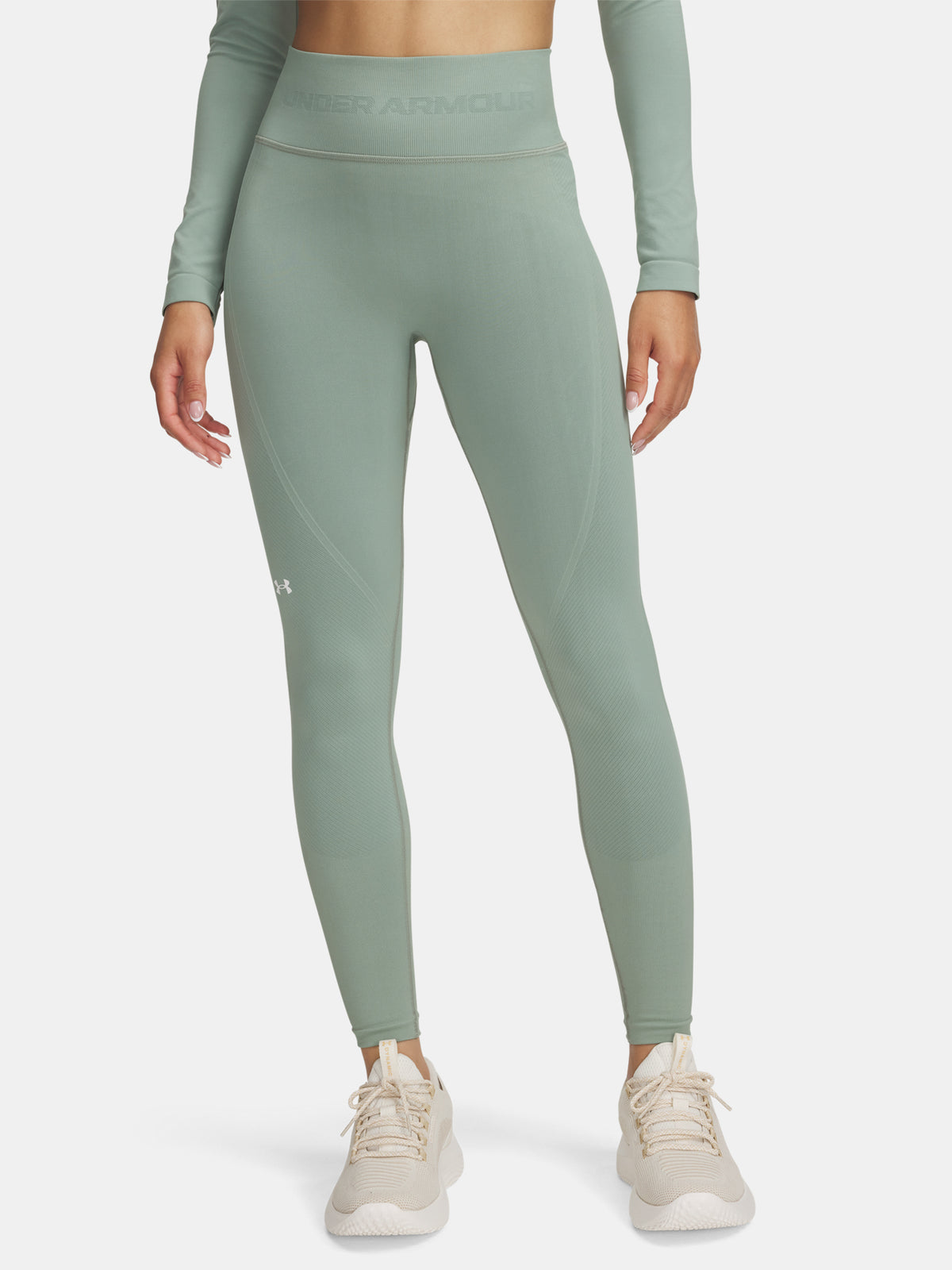 Under Armour Nõi UA Vanish Seamless Legging leggings