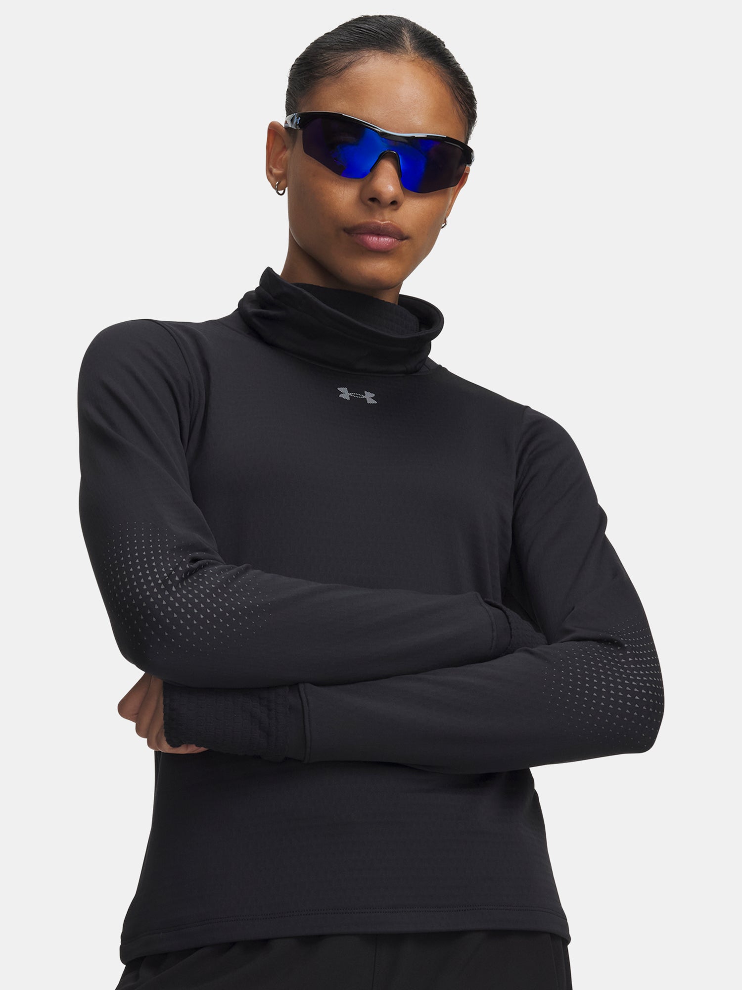 Under Armour Nõi UA Velociti CW Layer póló