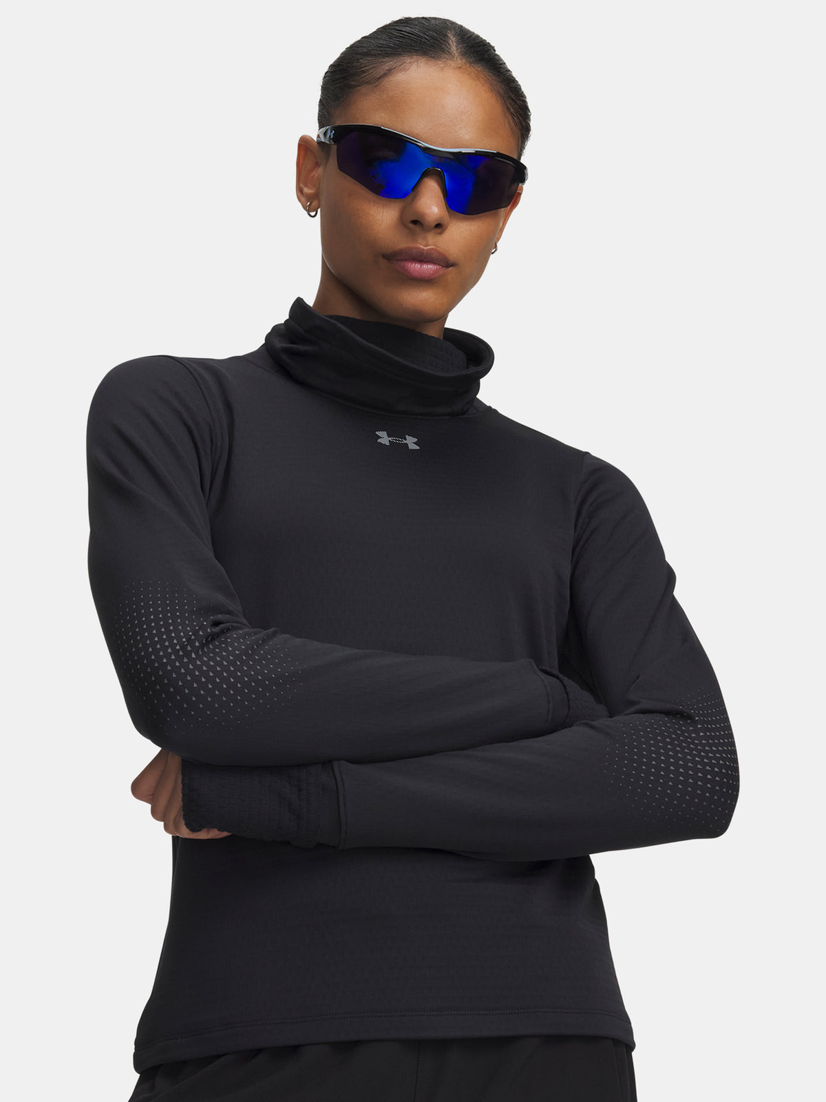 Under Armour Nõi UA Velociti CW Layer póló