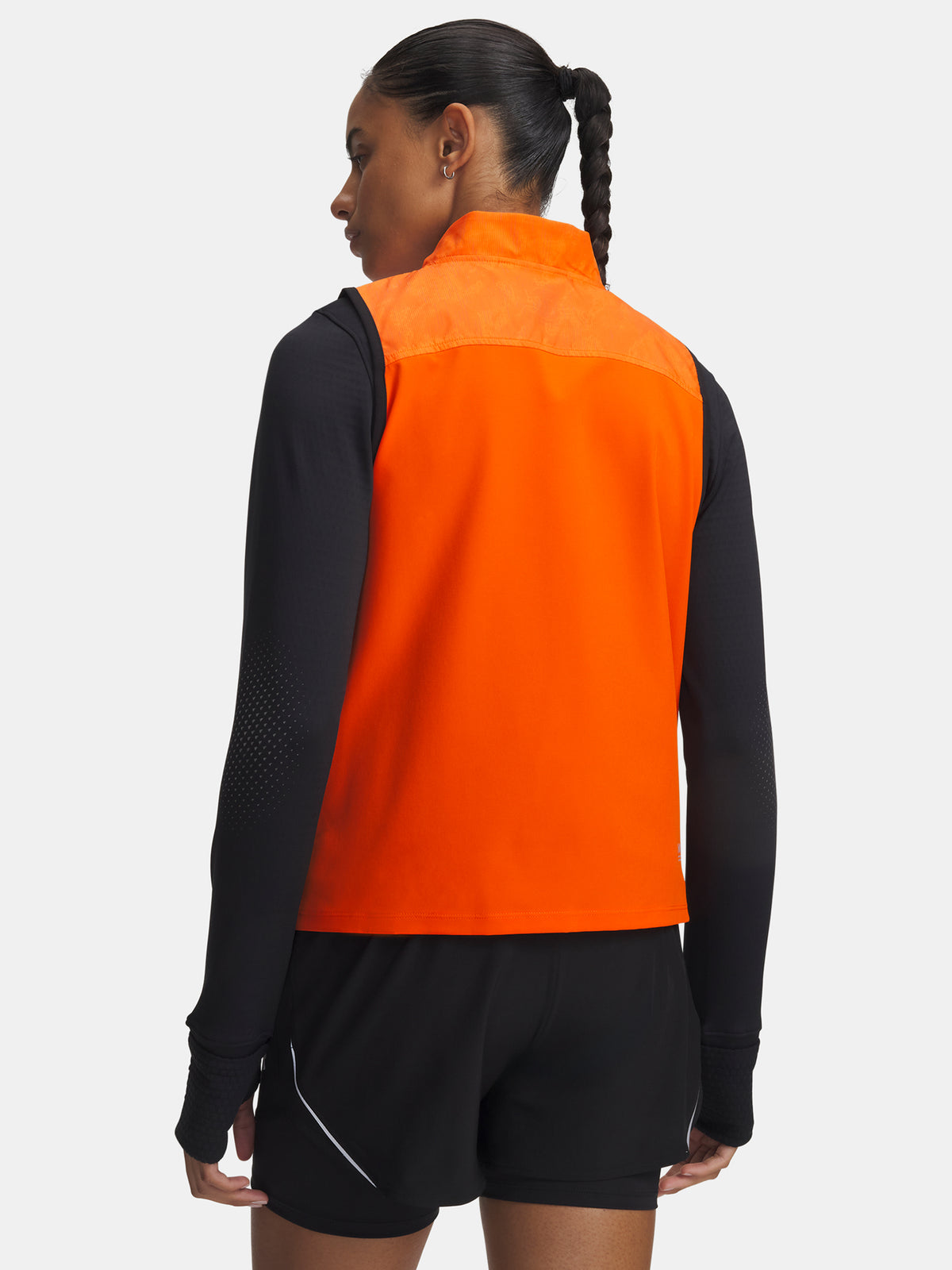 Under Armour Nõi UA Velociti CW STORM Vest mellény